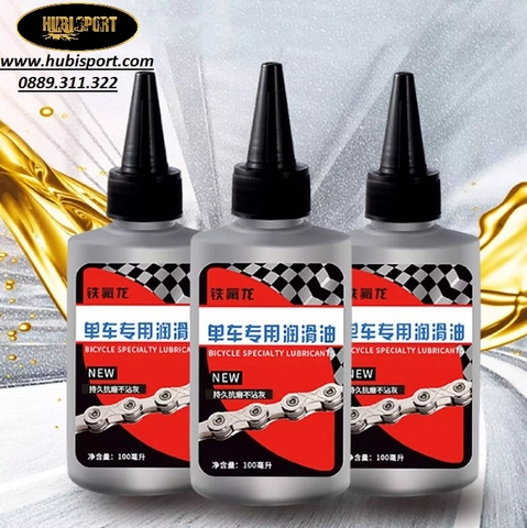 Dầu tra xích Rogtyo 100ml