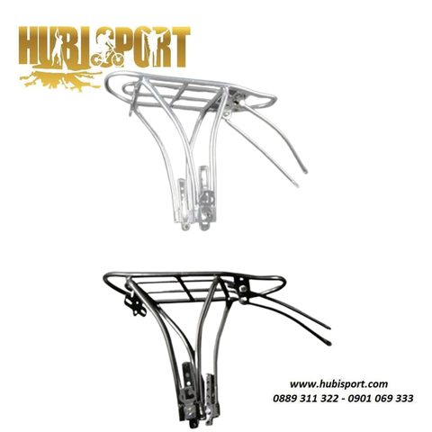 Baga nhôm Dahon cho xe đạp gấp bánh 16 và 20 inch DH1014