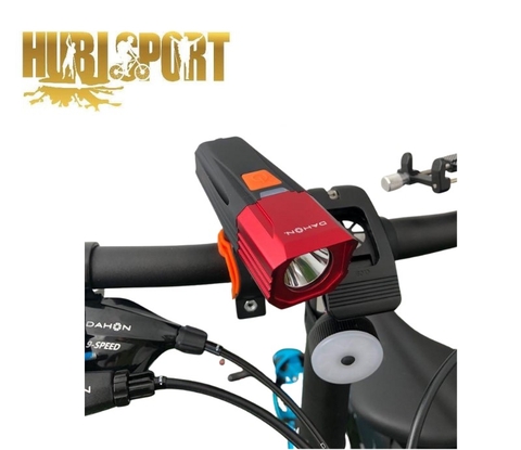 Đèn pha trước Dahon DH-1060