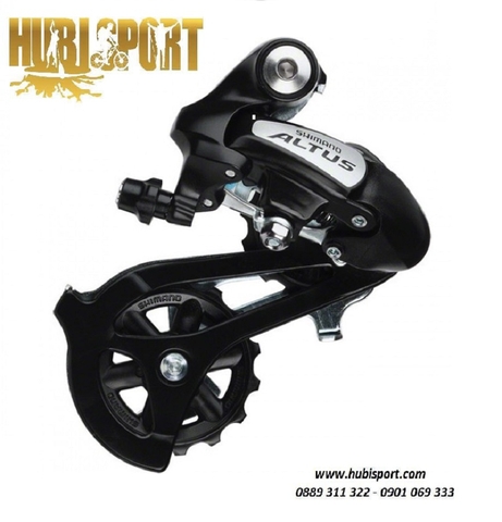 Đề sau Shimano Altus 8RD-M310