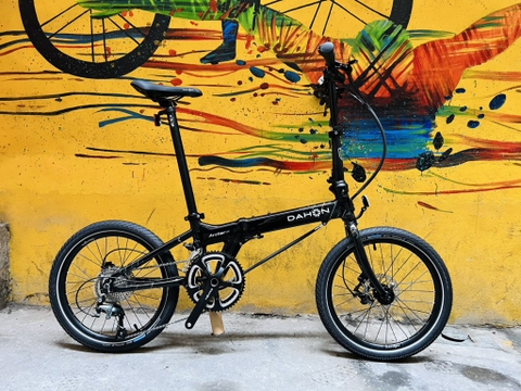 Xe đạp Dahon Archer Pro Kba004 khóa ẩn