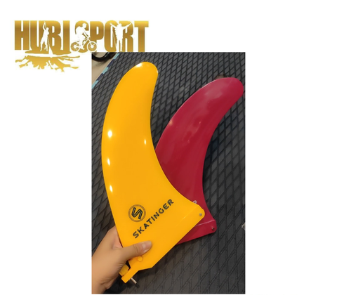 Fin / Vây chốt chính hãng Skatinger dành cho Thuyền / SUP - Ván chèo đứng bơm hơi