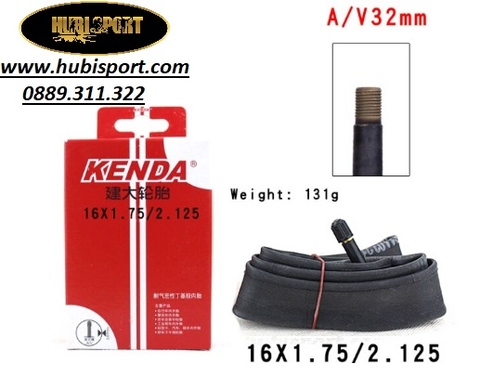 Săm Kenda 16*1.75/2.15