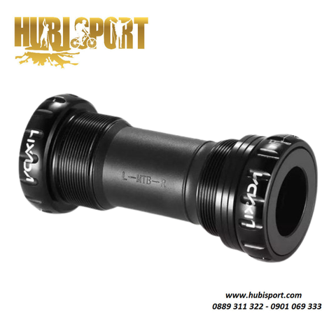 BB Trục giữa nhôm 68mm/73mm