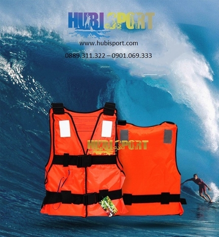 Áo phao HUBISPORT