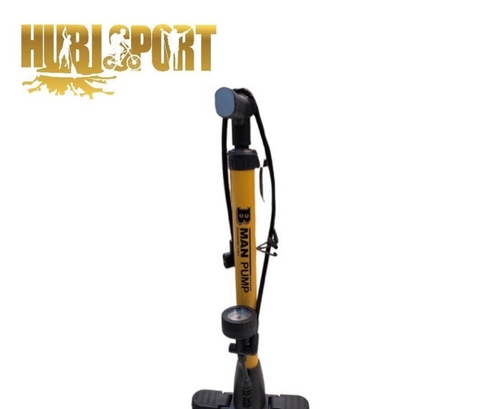 Bơm xe đạp Man Pump