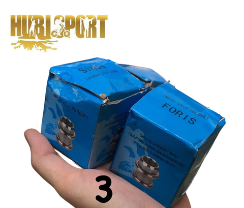 Bộ vòng bi chèn cổ
