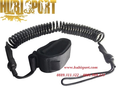 Dây Leash gắn chân