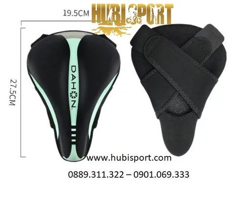 Bọc yên chính hãng Dahon DH1083.