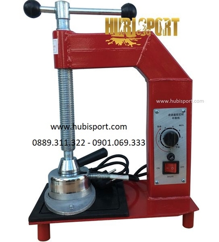 Máy Vá Chín Săm Lốp Xe Đạp, Xe Máy, Ô tô KC-24