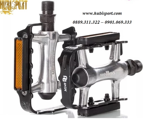 Pedal Wellgo M248