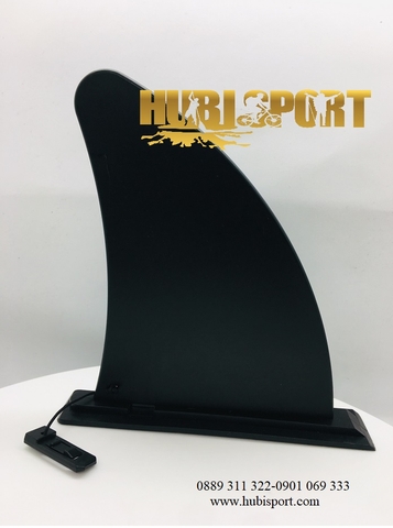 Fin / Vây gài allround 20cm cho SUP - Ván chèo bơm hơi