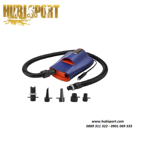 Bơm Điện Stermay HT-767 22 PSI dùng cho SUP và thuyền bơm hơi