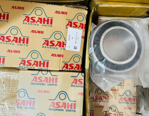 Vòng Bi UK218 Asahi