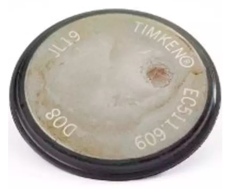 Nắp chắn dầu EC518-615 bằng thép