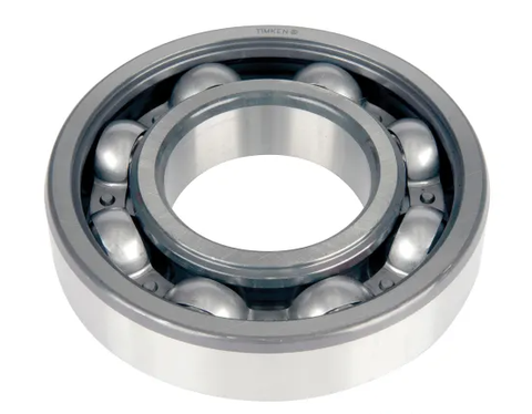 Vòng bi cầu 6021 bằng thép