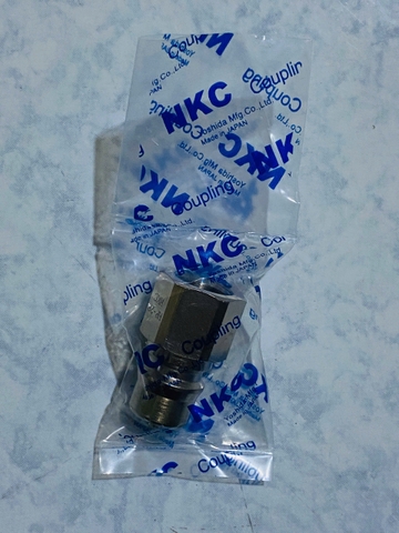 Khớp nối nhanh NKC HP-2P