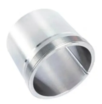 Ống lót cố định ổ bi vào trục trụ AH2236 bằng thép