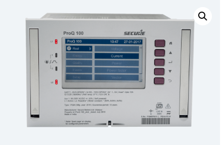 ProQ 100