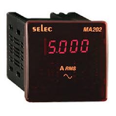 AMPERE METER MA202