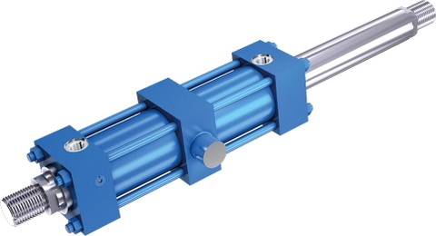 XI LANH THỦY LỰC CGT3 SERIE 3X KONFIG