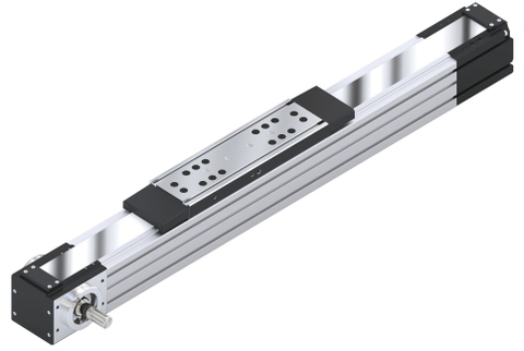 MÔ-ĐUN TUYẾN TÍNH MKR-165-NN-2