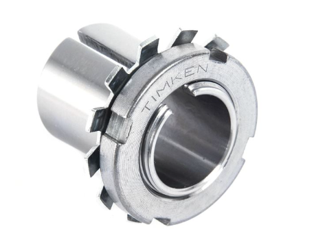 Ống lót cố định ổ bi vào trục trụ H315 bằng thép