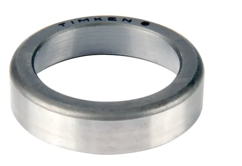 Ca ngoài vòng bi 78537-20024 bằng thép