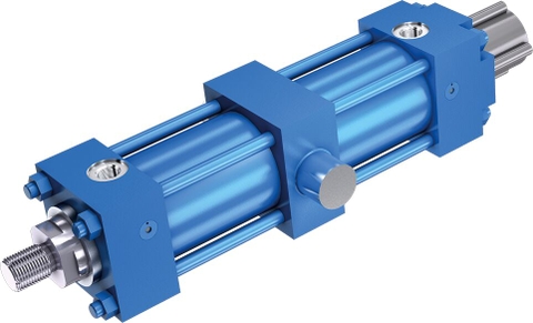 XI LANH THỦY LỰC CST3 SERIE 3X KONFIG