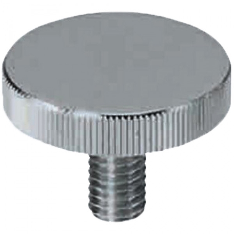 Knurled Knob ZNOBC4-6-7