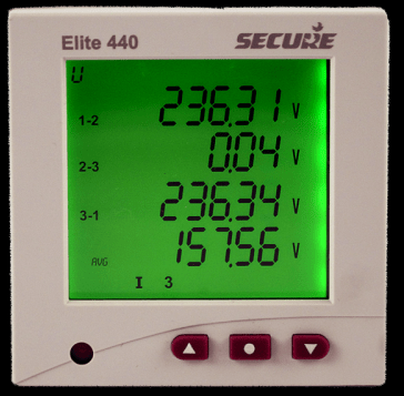 Elite 440