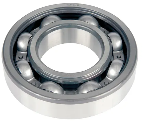Vòng bi cầu 6316-C3 bằng thép