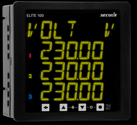 Elite 100 and Elite 300