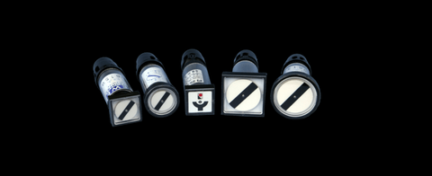 Position indicator