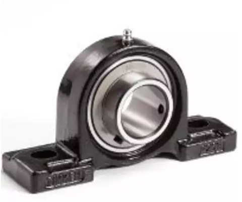 Gối đỡ vòng bi UCP210 bằng thép