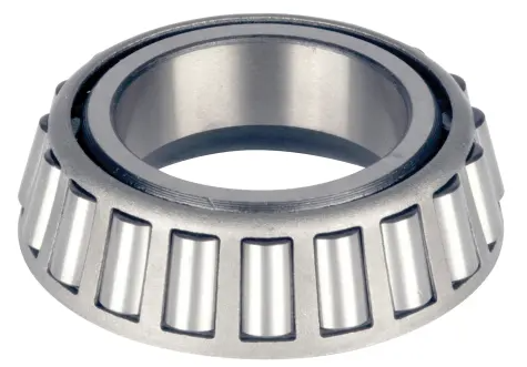 Ca trong vòng bi LM814849-20024 bằng thép