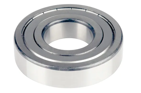 Vòng bi cầu 6203-ZZ bằng thép