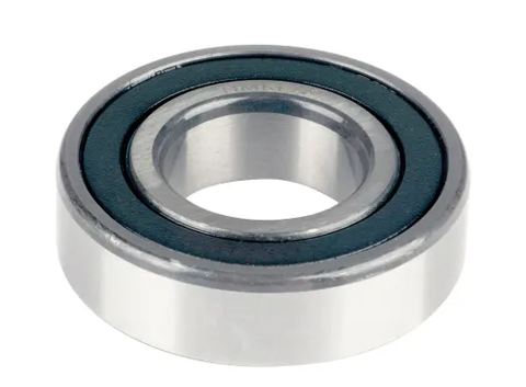 Vòng bi cầu 6210-2RS bằng thép