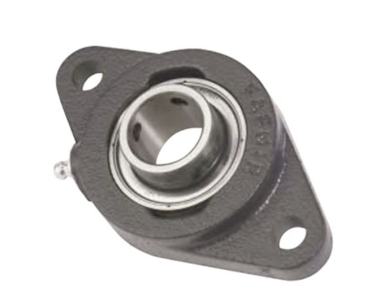 Gối đỡ vòng bi YCJT 5/8 bằng thép