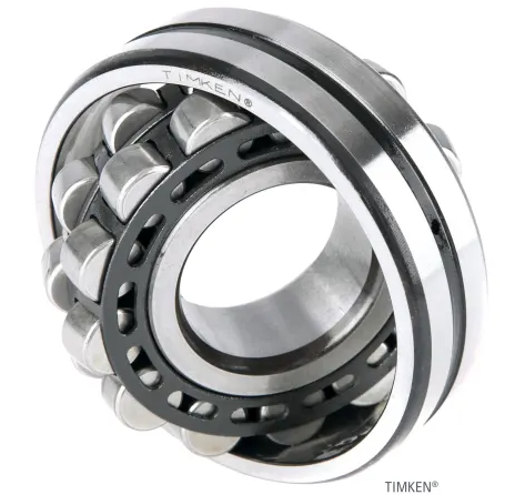 Vòng bi đũa cầu 22210EJW33C3 bằng thép