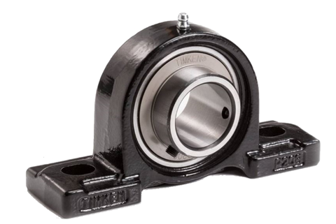 Gối đỡ vòng bi UCP206 bằng thép