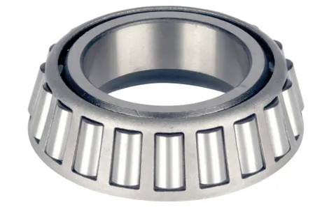 Ca trong vòng bi HM911244-70000 bằng thép