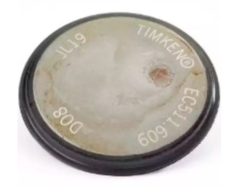 Nắp chắn dầu EC38 bằng thép