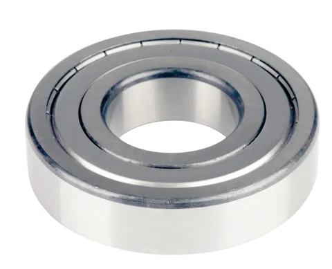 Vòng bi cầu 6017-ZZ bằng thép