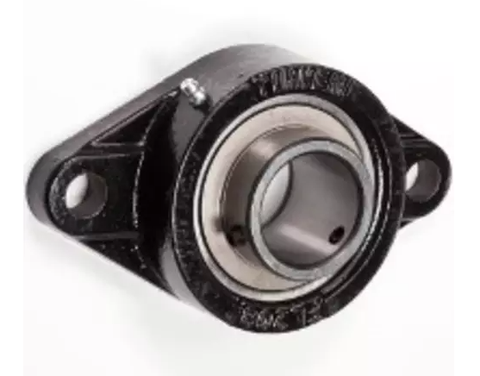 Gối đỡ vòng bi UCFL210 bằng thép
