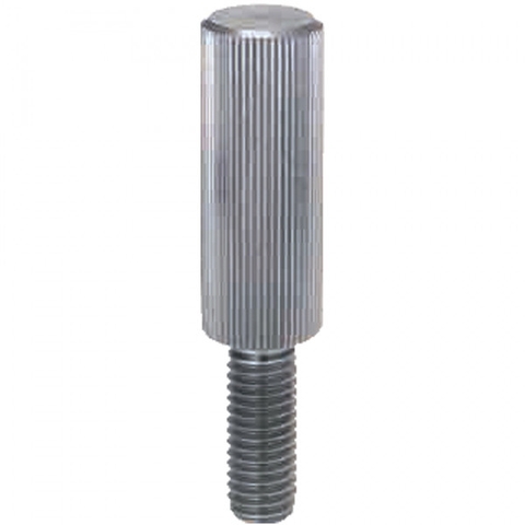 Long Knurled Head Screw LRLB4-6