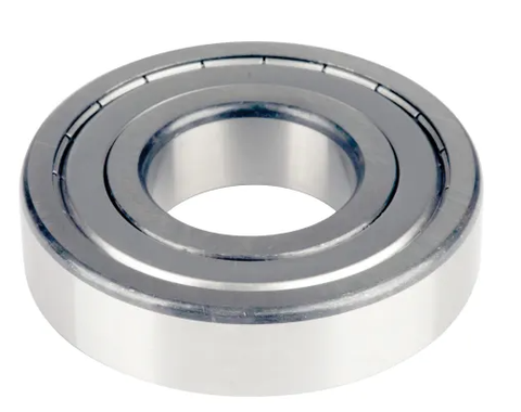 Vòng bi cầu 6019-ZZ-C3 bằng thép