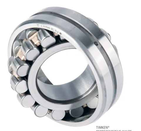Vòng bi đũa cầu 22224EMW33C3 bằng thép