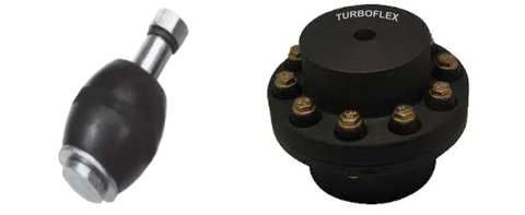 Pin bush (Barel) type Couplings TRB-560
