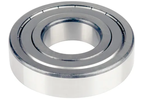 Vòng bi cầu 6205-ZZ bằng thép